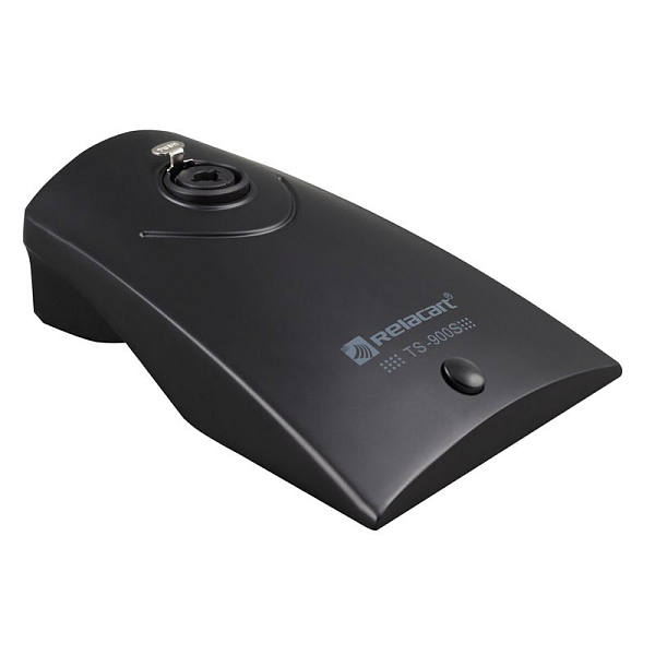 Relacart TS-900S, настольная подставка для микрофона